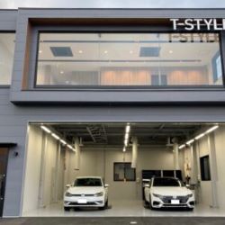 フォルクスワーゲン専門店ケリー　認証整備工場