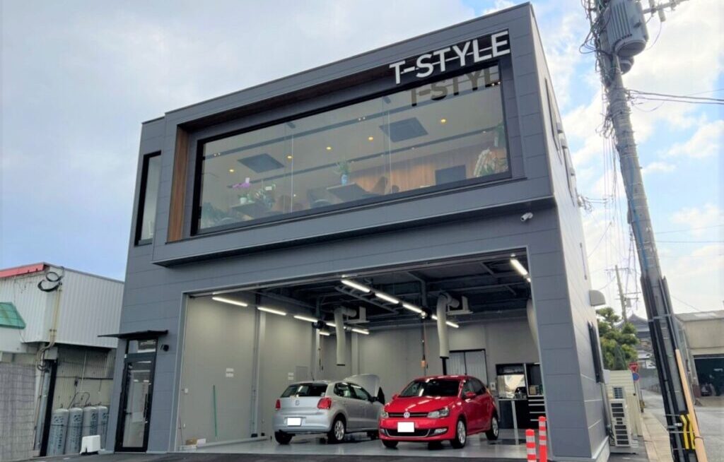 代車無料！フォルクスワーゲン専門店の車検が選ばれる理由【早良区】